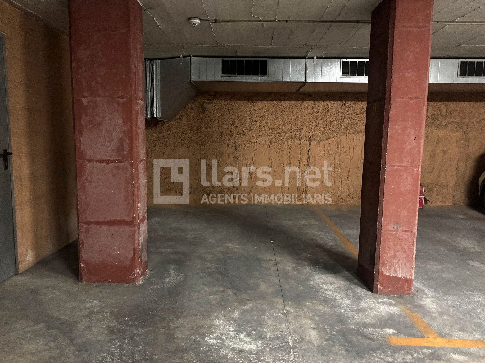 Garage to rent in Vilanova i la Geltrú