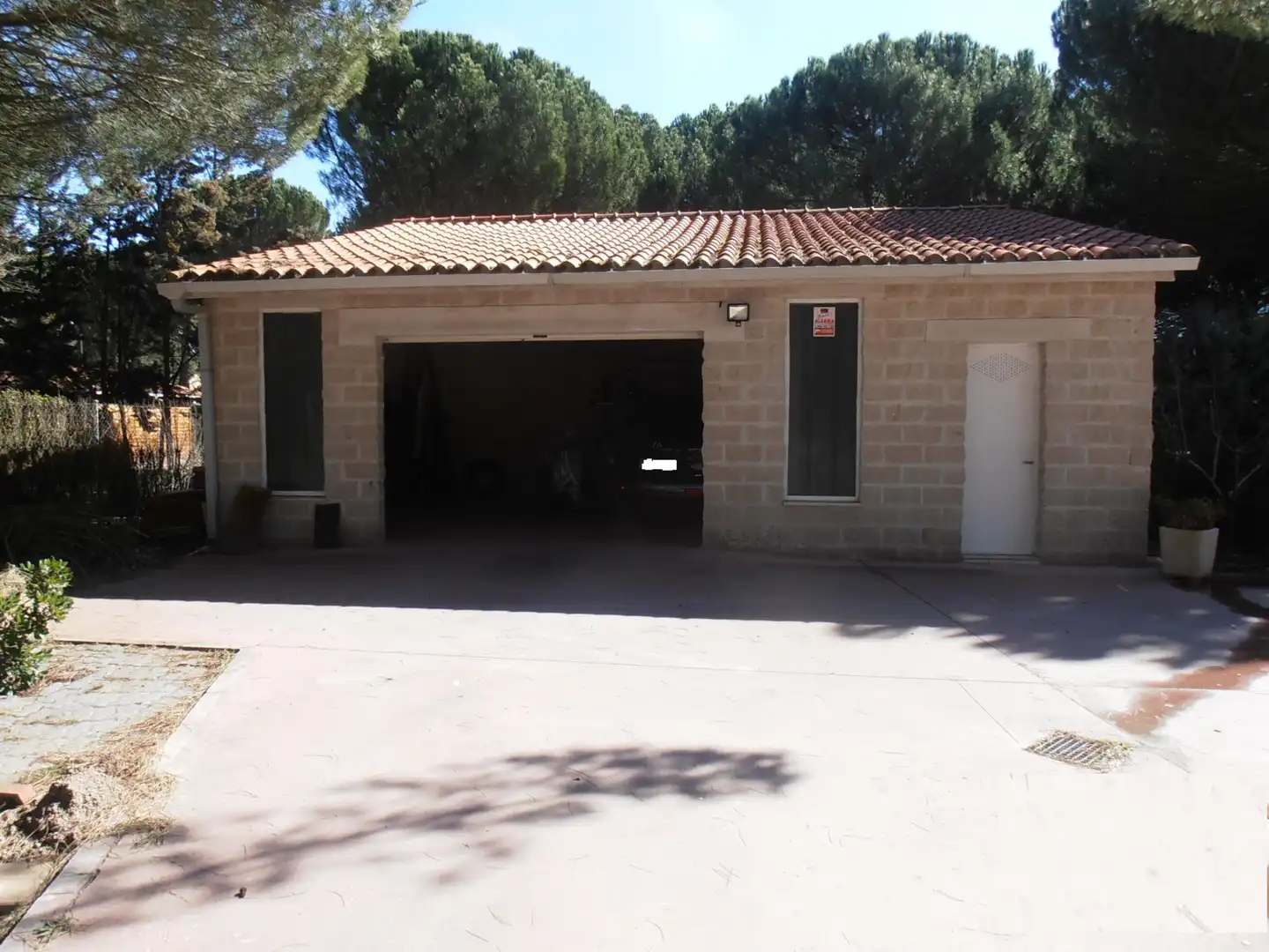 Xalet amb piscina en venda a Medina del Campo, imagen 11