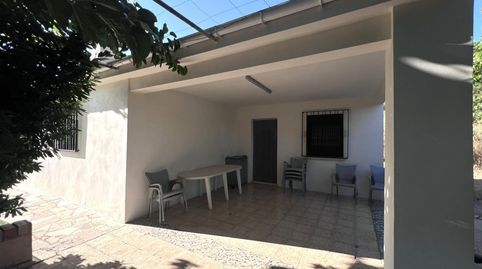 Foto 5 de Casa o chalet en venta en Alcosser, Alicante