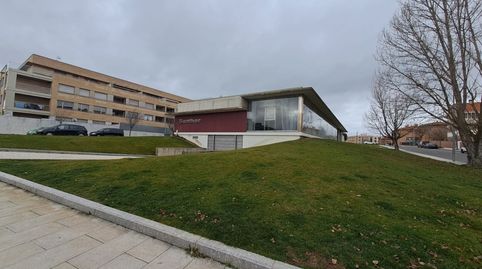 Foto 4 von Geschaftsraum zum Verkauf in Calle Jose Luis Sert, Aldeatejada, Salamanca