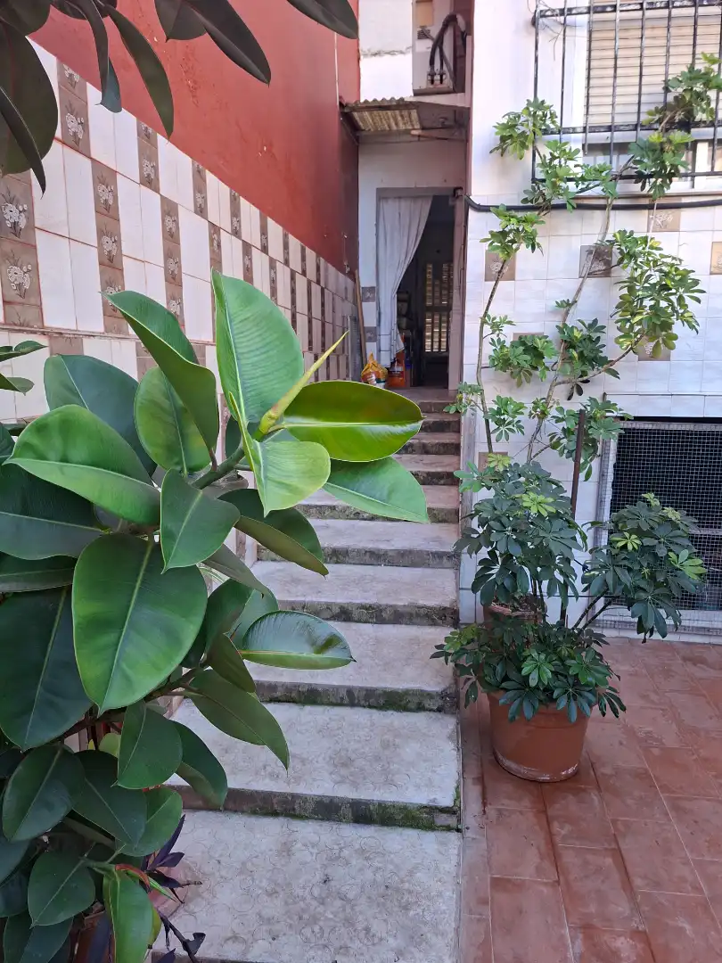 Jardí de Planta baixa en venda en Pobles de l'Oest
