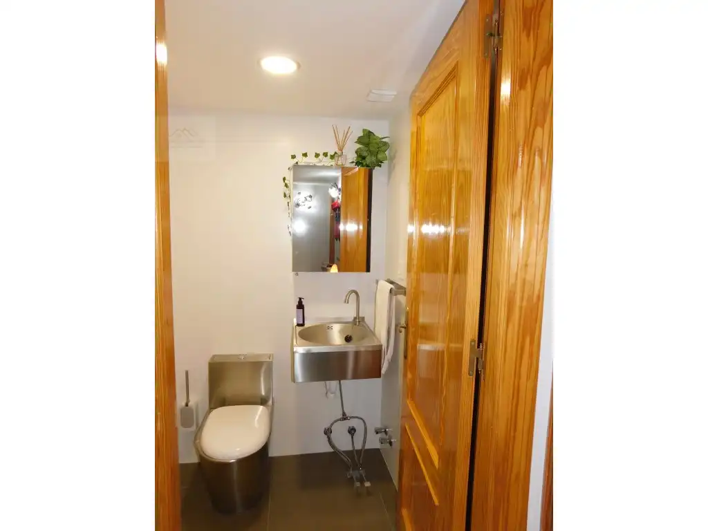 Piso en venta en Mazarrón Casco Urbano