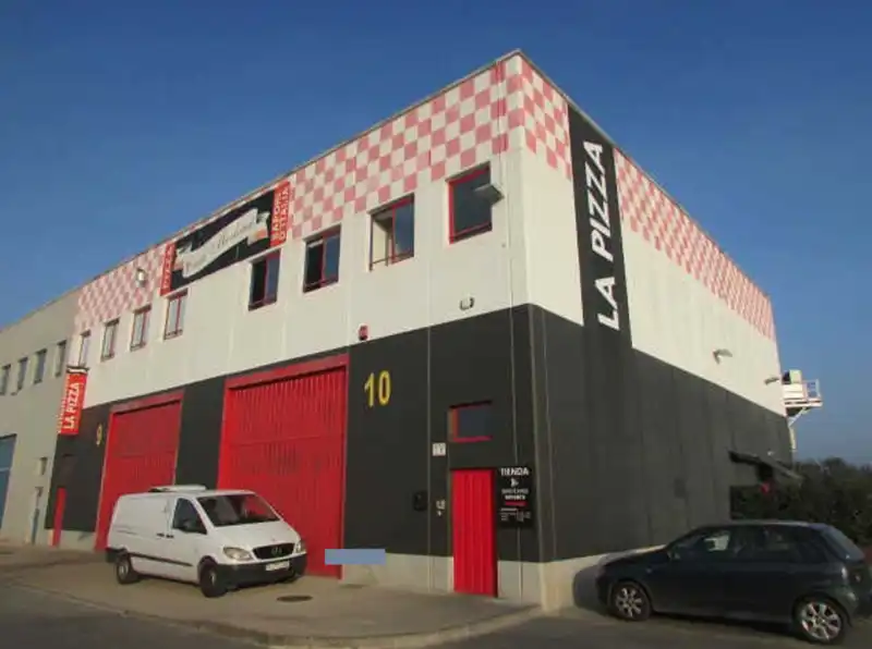 Industrial building for sale in DEL MAS VILA, imagen 4