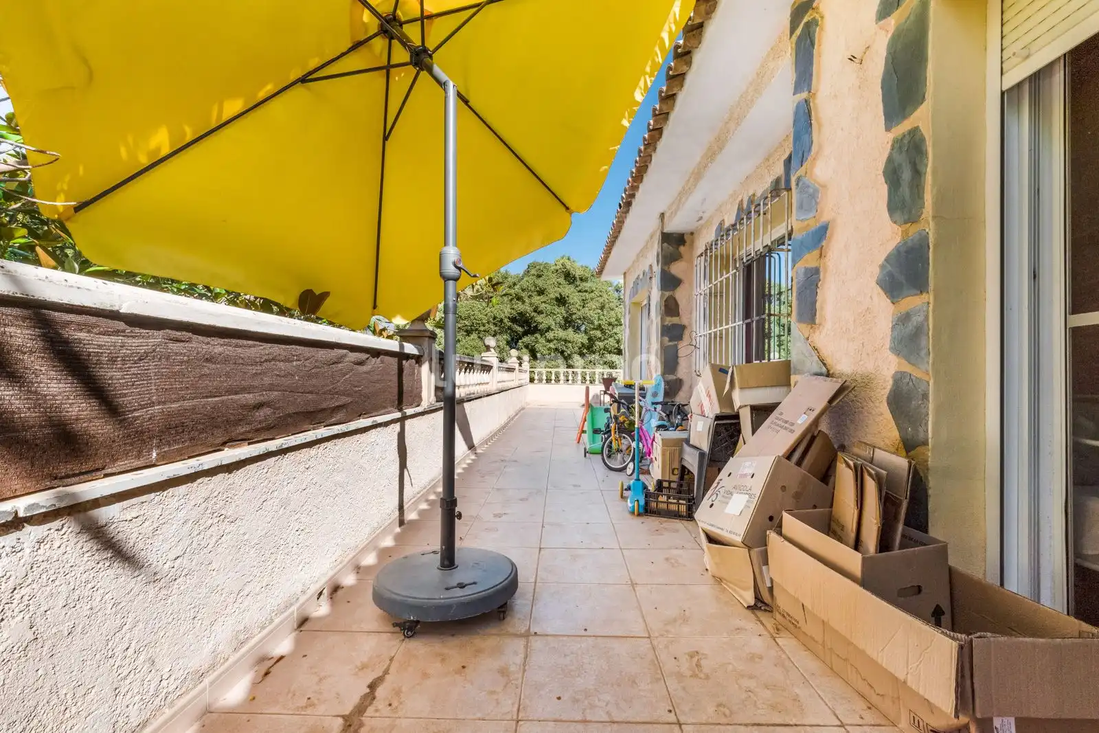 Detached house with pool for sale in Altea ciudad, imagen 18