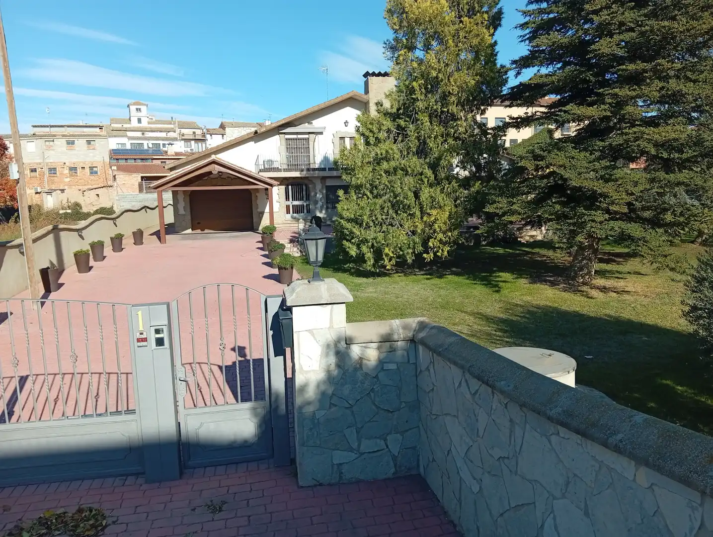 Villa avec terrasse à vendre à Carrer Diagonal 1, imagen 3
