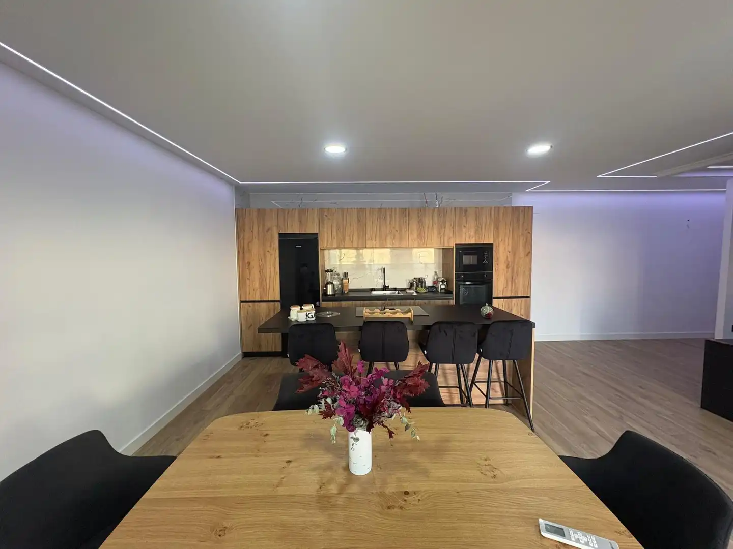 Kitchen of Houses for sale in Chiclana de la Frontera  with Air Conditioner and Swimming Pool