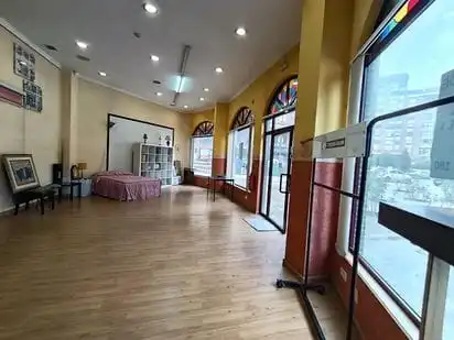 Gewerbefläche zum Verkauf in Calle Fernando Morán 2, imagen 13