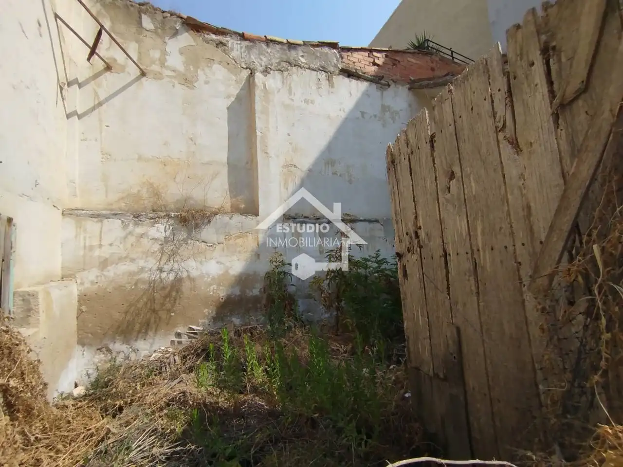 Terreny residencial en venda a Calle Rueda, imagen 11