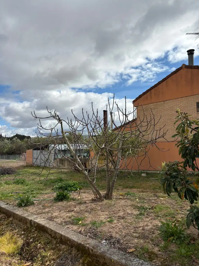 Terreni e lotti in vendita a Murillo de Río Leza, imagen 21