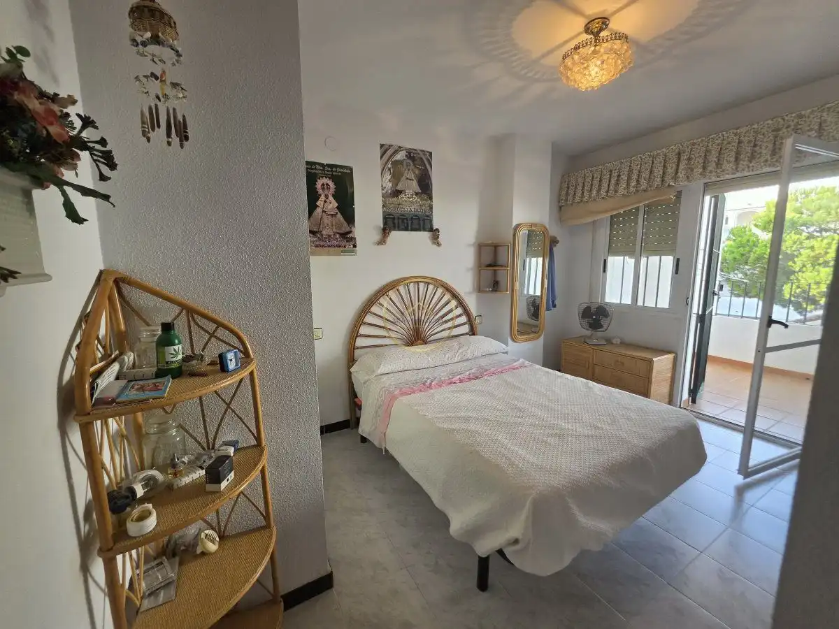 Bedroom of Flat for sale in Almonte  with Terrace