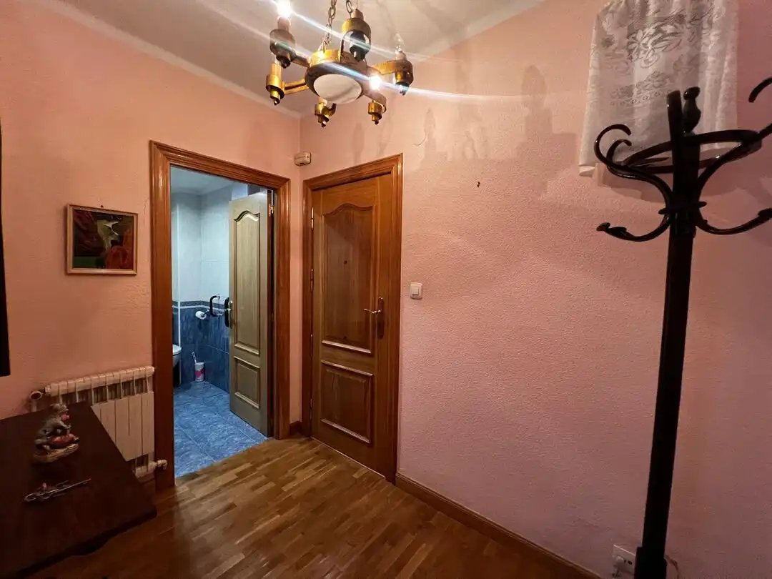 Wohnung zum Verkauf in Vitoria - Gasteiz mit Heizung und Abstellraum