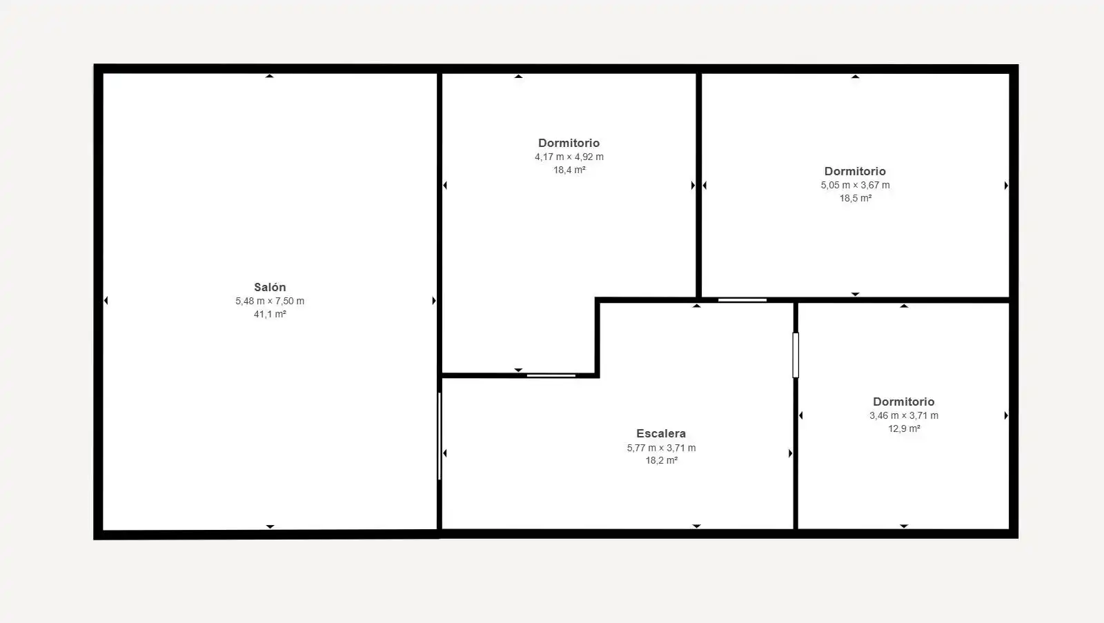 Villa avec piscine à vendre à Calle BAKIO BIDEA, imagen 48