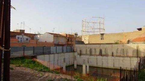 Foto 3 de Edifici en venda a San Pio X, Murcia