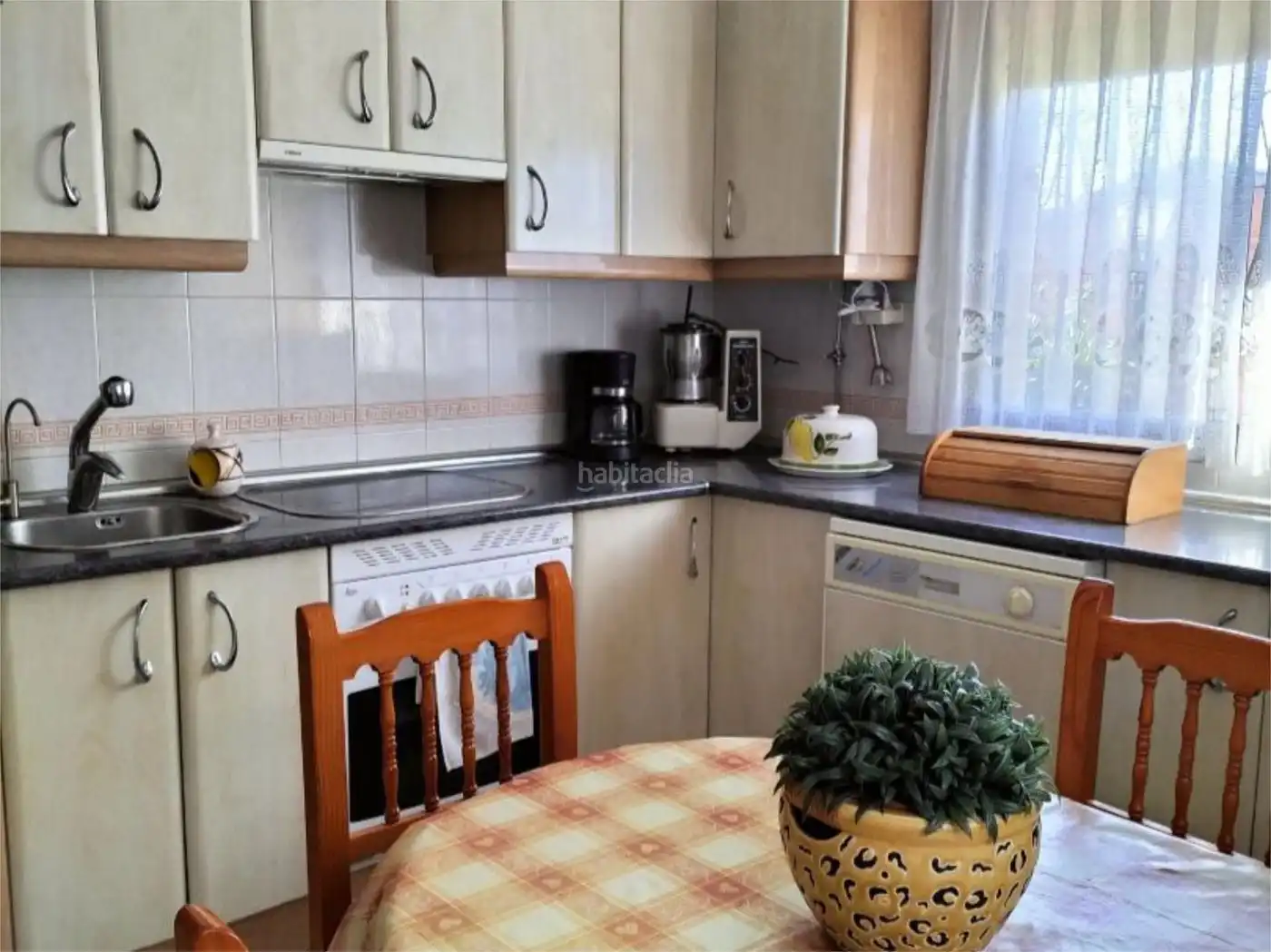 Casa con jardín en venta en Calle Carretas 1, imagen 12