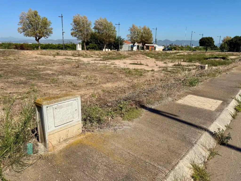 Residencial en venda a Calle Del Canem, 6, Playa - Ben Afeli