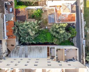 Vista exterior de Residencial en venda en  Palma de Mallorca