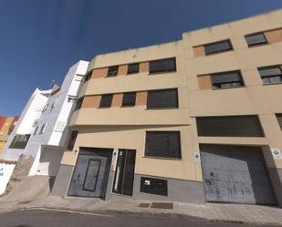 Vista exterior de Garatge en venda en Las Palmas de Gran Canaria