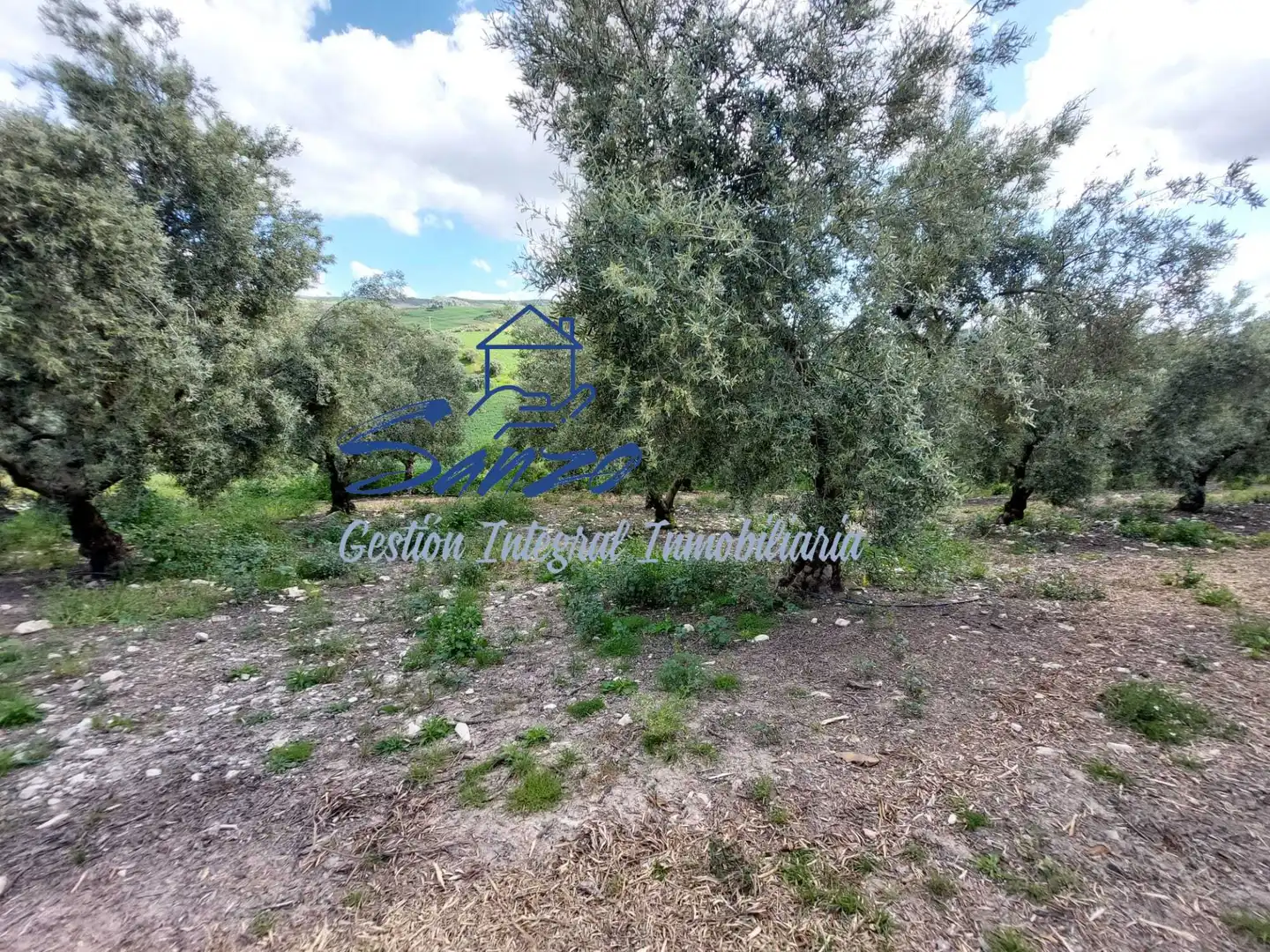 Finca rústica en venda en Álora amb Moblat