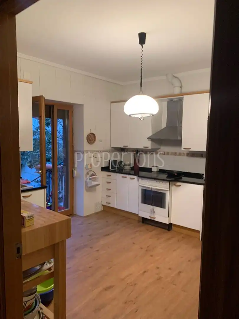 Cuina de Casa o xalet en venda en Vitoria - Gasteiz
