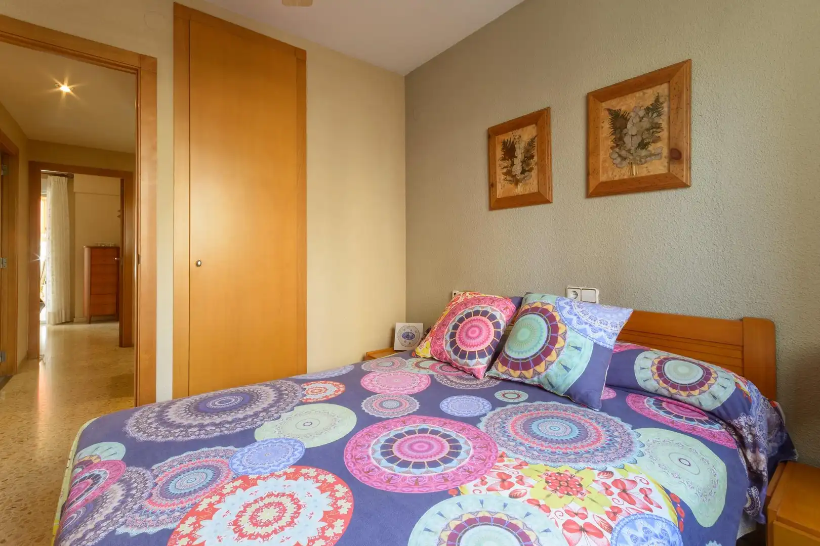 Apartment mit Terrasse zum Verkauf in Calle MENORCA, imagen 26