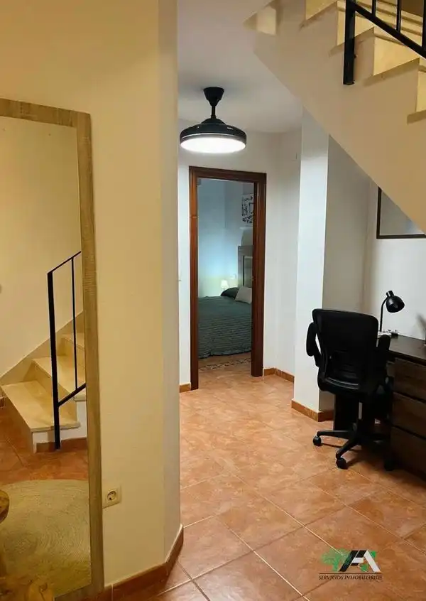 Piso con ascensor en alquiler en Calle Alta, imagen 10
