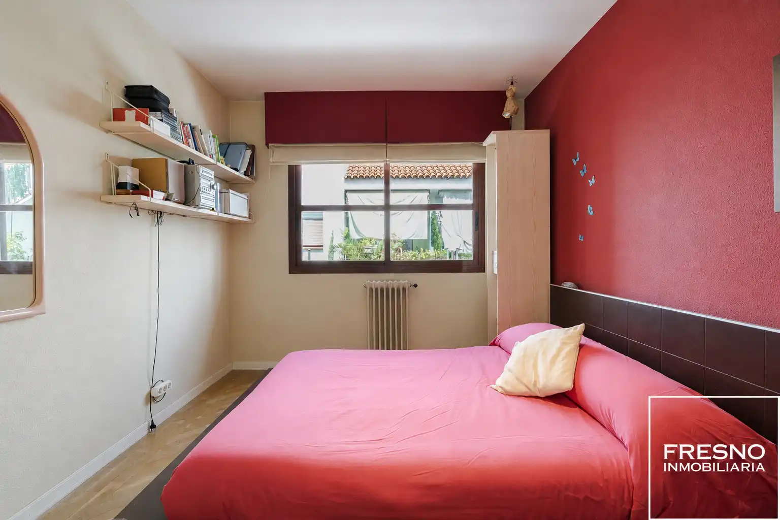 Villa avec jardin à vendre à Calle de Jorge Manrique, imagen 44