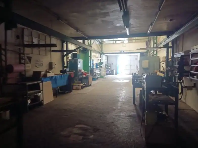 Nau industrial en venda a Peñacastillo - Nueva Montaña, imagen 10
