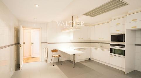 Foto 3 de Pis de lloguer a De Guzmán el Bueno, Gaztambide, Madrid Capital