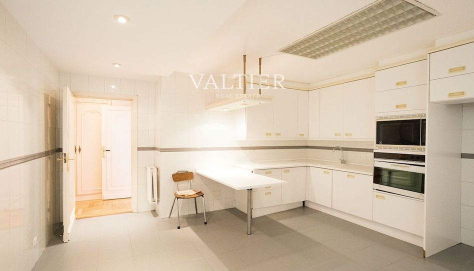 Piso de alquiler en De Guzmán el Bueno, Gaztambide - Imagen 3