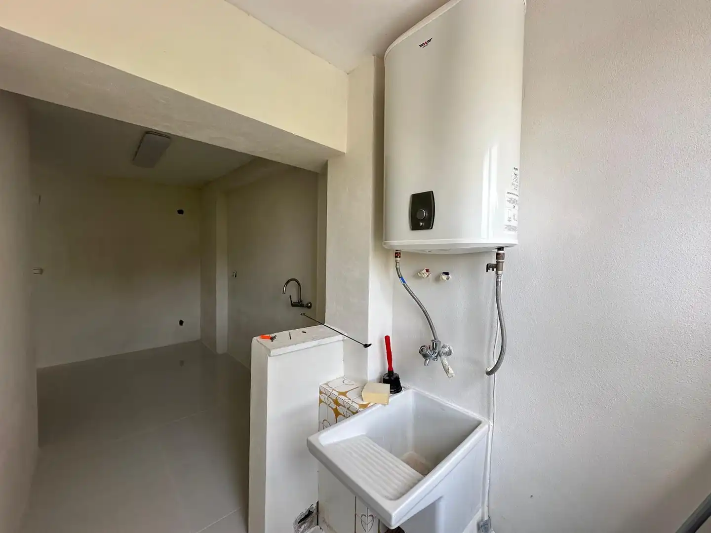 Apartment with pool for sale in al andalus, imagen 14