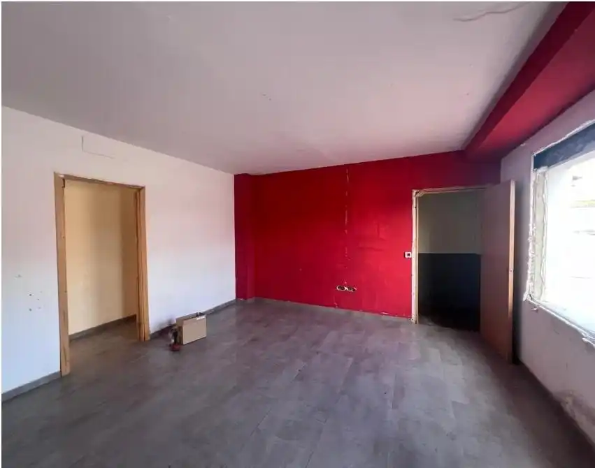 Piso en venta en Pedro Abad con Balcón