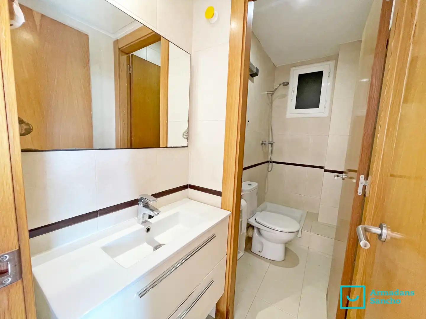 Baño de Piso en venta en Barcelona