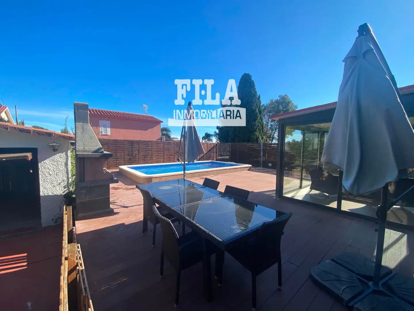 Casa o chalet en venta en MAR CARIBE, Cunit Residencial
