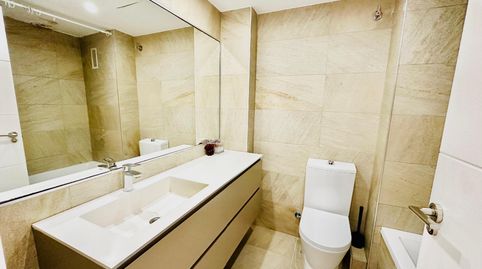 Foto 4 de Pis en venda a Malilla, Valencia Capital