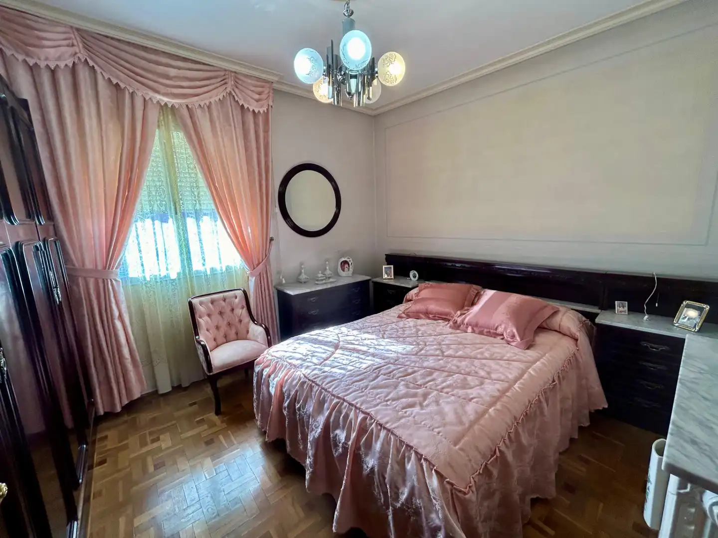 Habitación de Piso en venta en Segovia con Calefacción, Terraza y Trastero