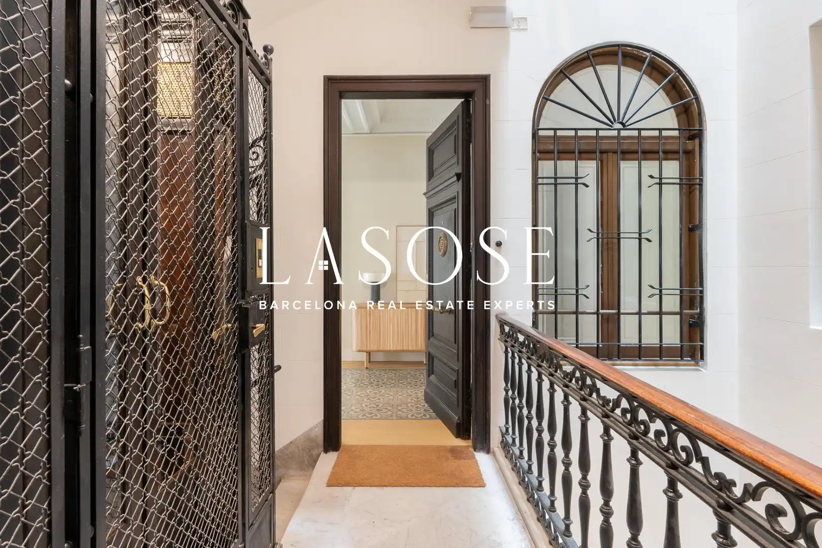 Wohnung zum Verkauf in Carrer CASP, Dreta de l'Eixample