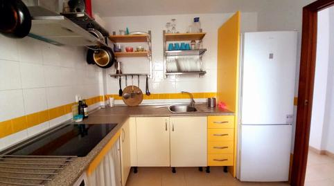 Foto 4 de Dúplex en venda a El Rompido, Huelva