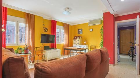 Photo 4 of Flat for sale in Calle Parque Sierra Norte, Pino Montano - Consolación,  Sevilla Capital