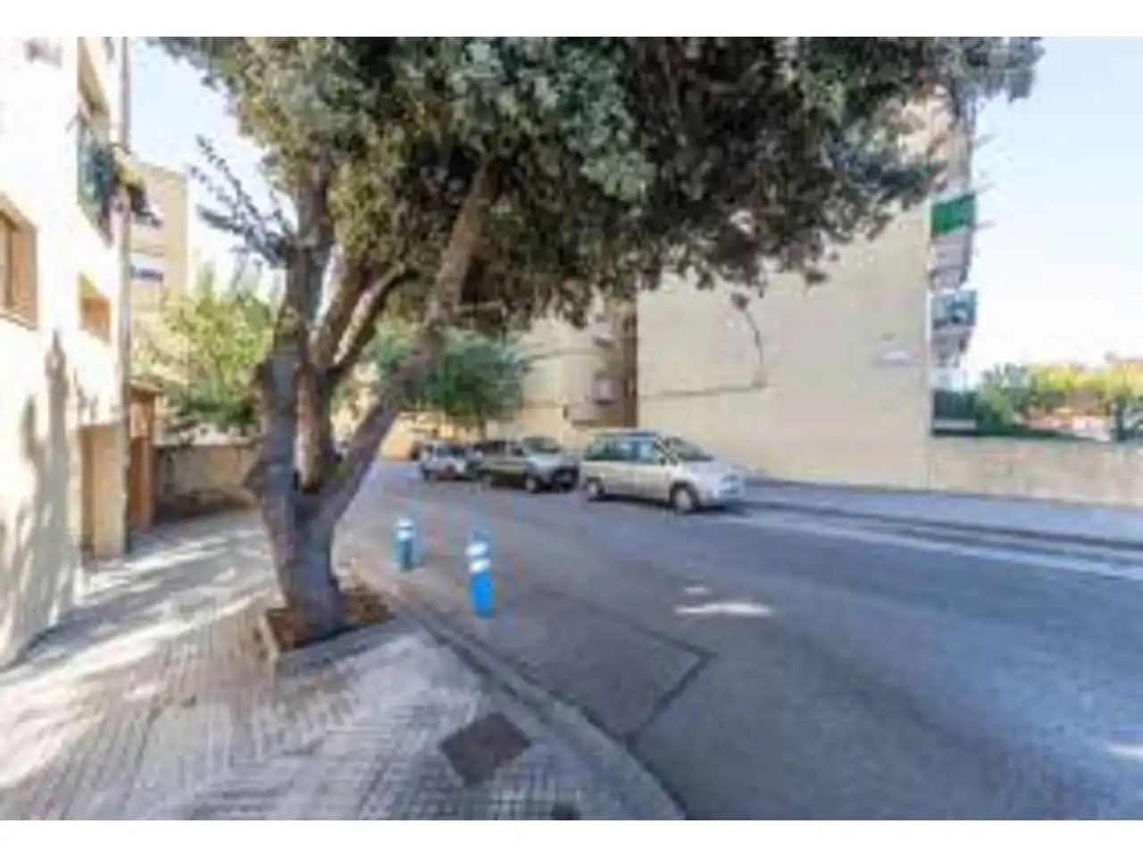 Parkplatz zum Verkauf in sant jordi