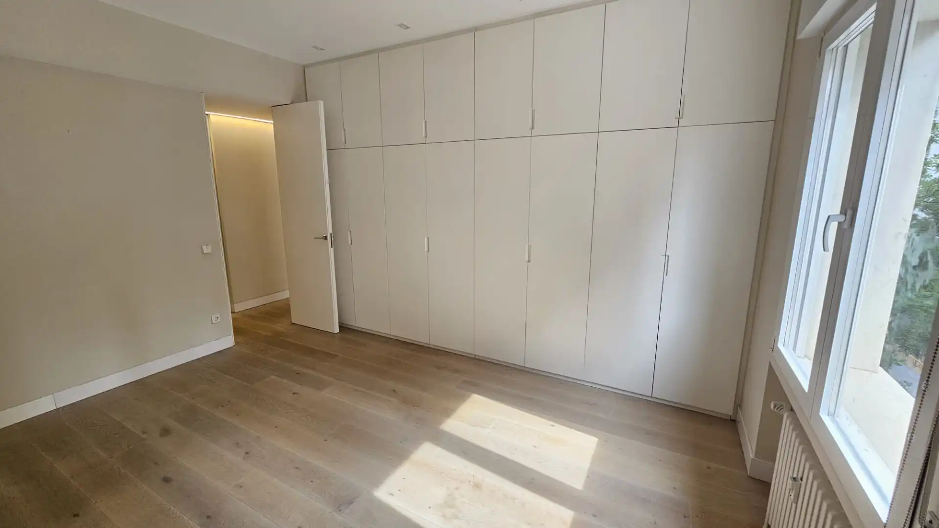 Habitación de Piso en venta en Madrid con Aire acondicionado, Calefacción y Terraza