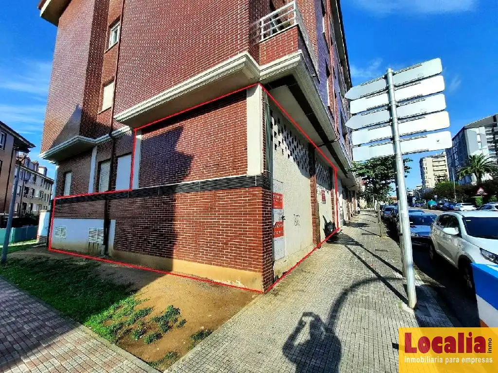 Business premises for sale in Calle la Industria, imagen 11