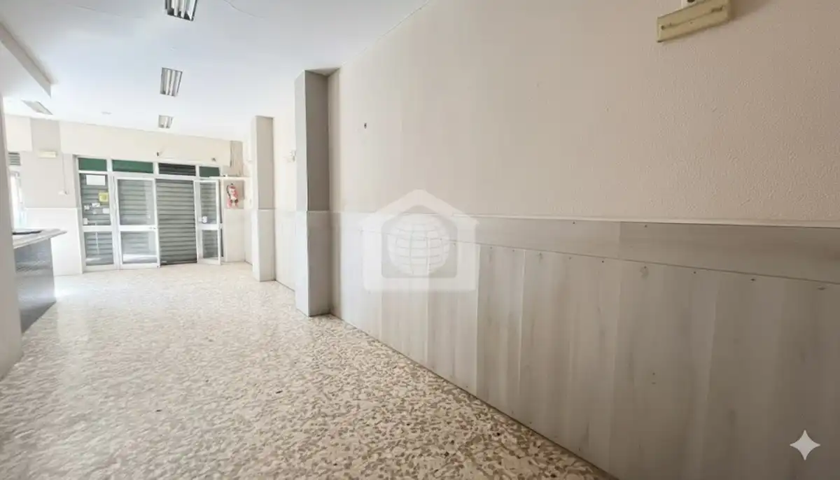 Local en venta en Málaga