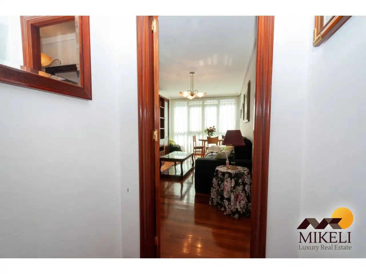 Appartement compact avec terrasse à louer à Calle Bonifaz, imagen 14