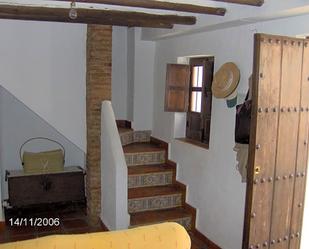 House or chalet for sale in Los Corrales