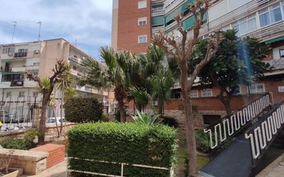 Exterior view of Flat for sale in Alicante / Alacant  with Balcony