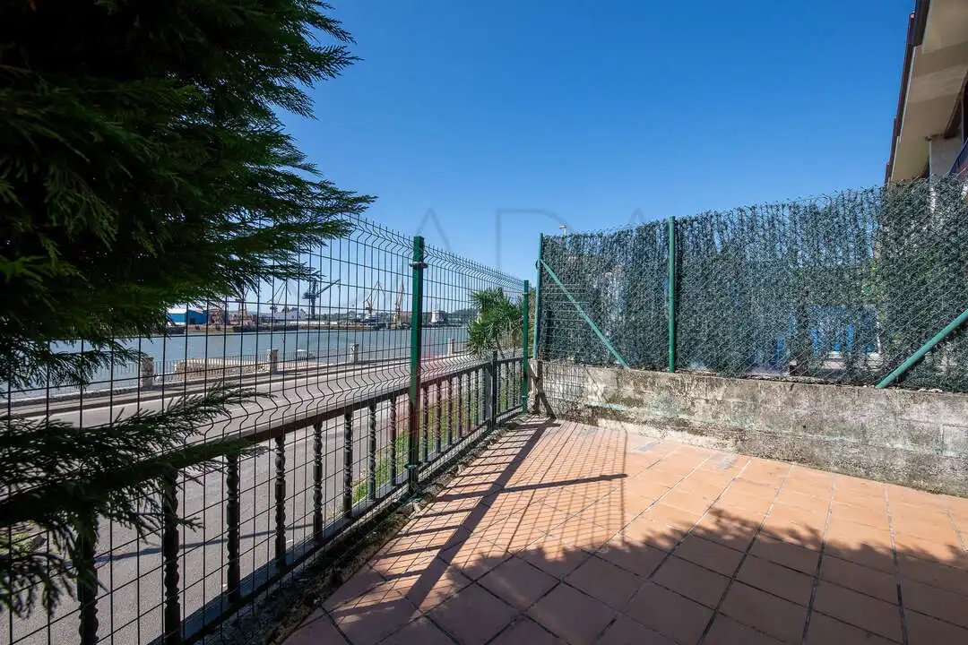Casa a schiera con terrazza in vendita a Barrio el Puerto, imagen 31