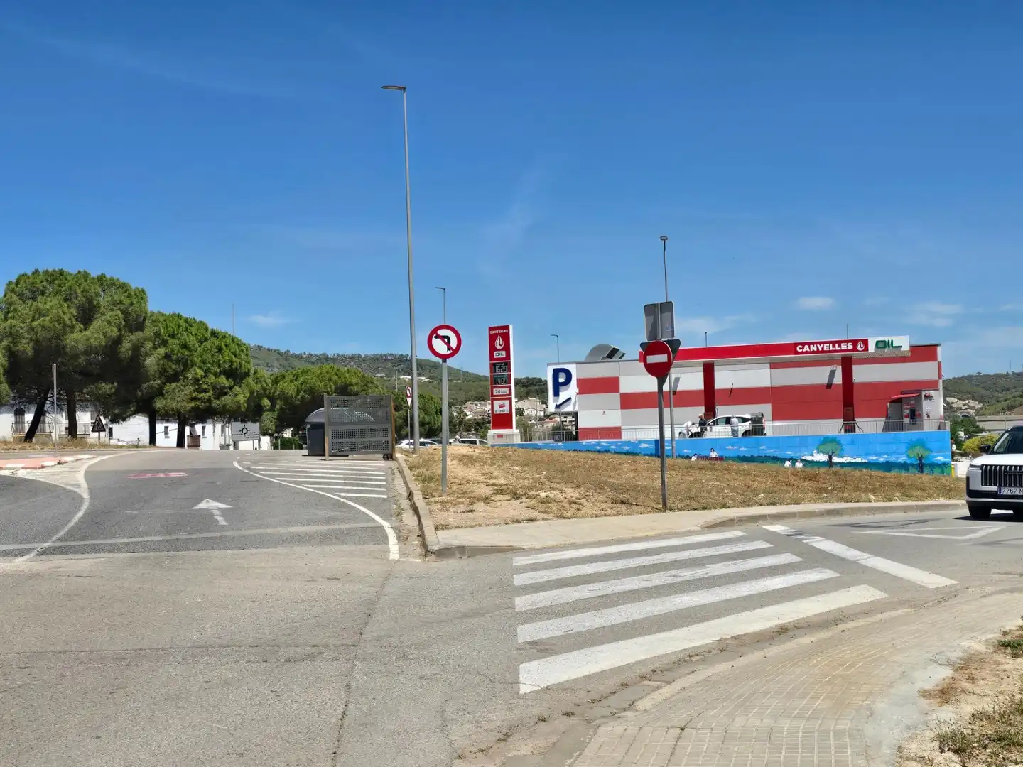 Terreno residencial en venta en Canyelles, imagen 14