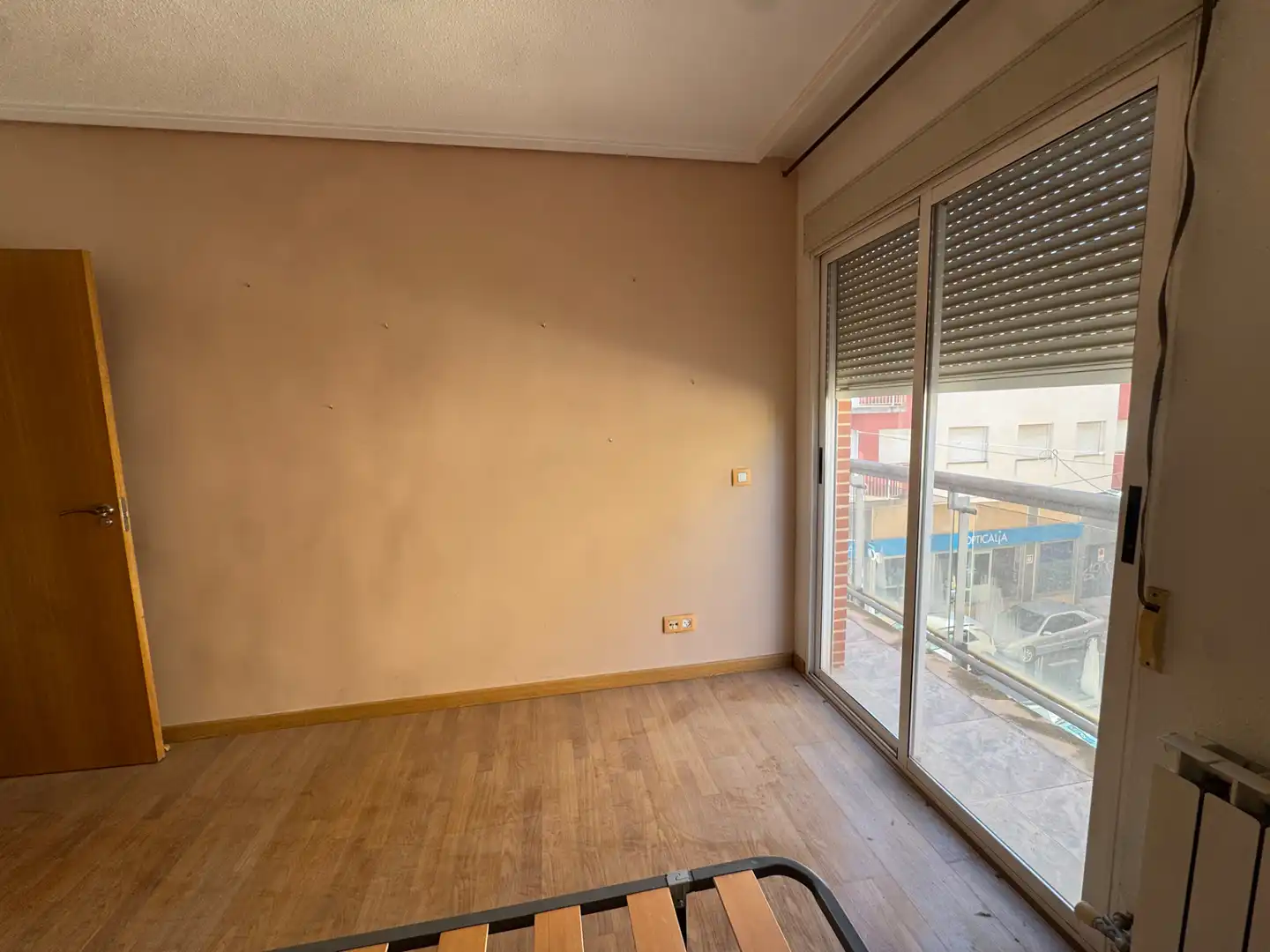 Bedroom of Flat for sale in Cehegín  with Air Conditioner, Heating and Terrace