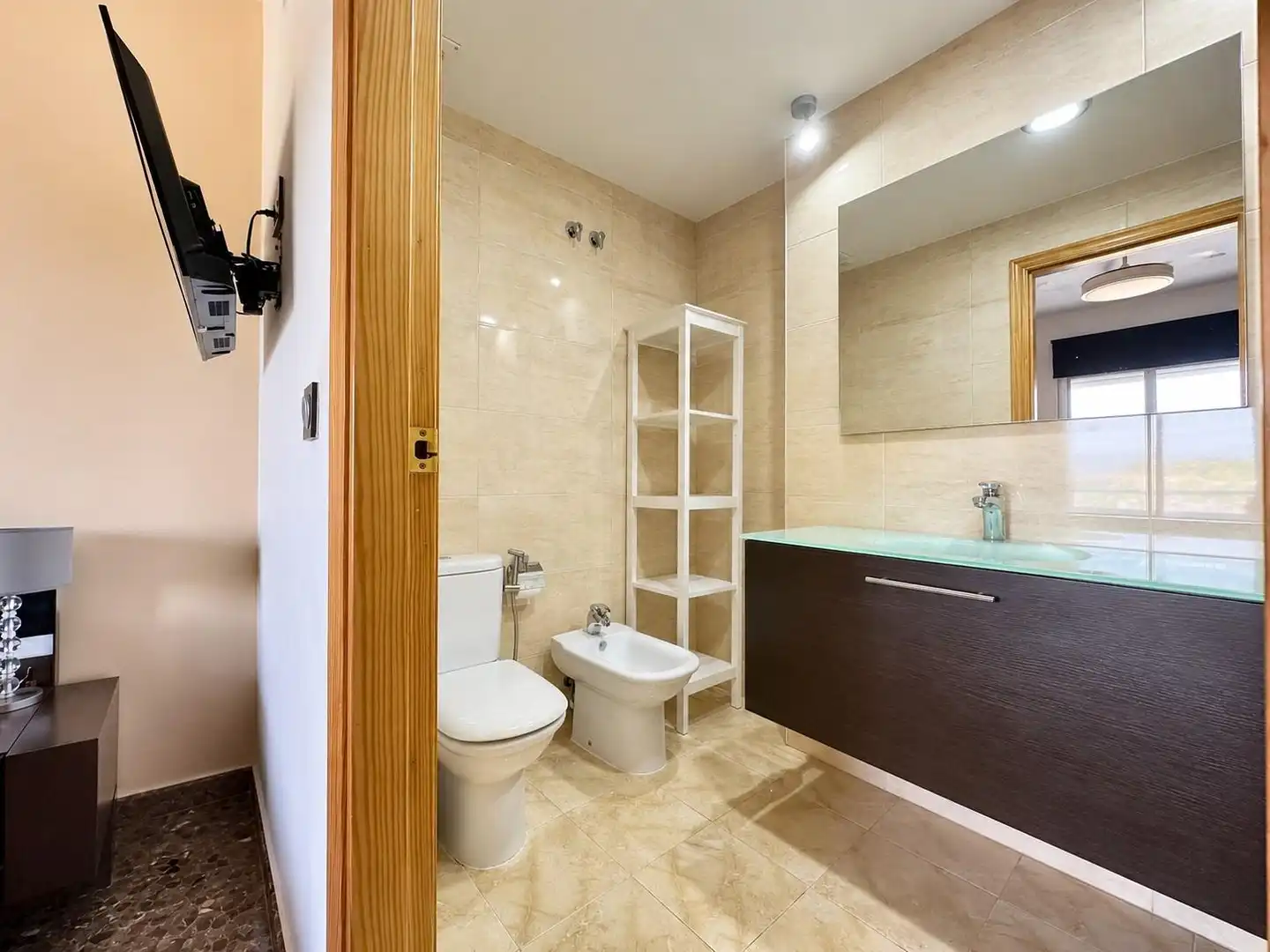 Baño de Piso en venta en Carlet con Aire acondicionado