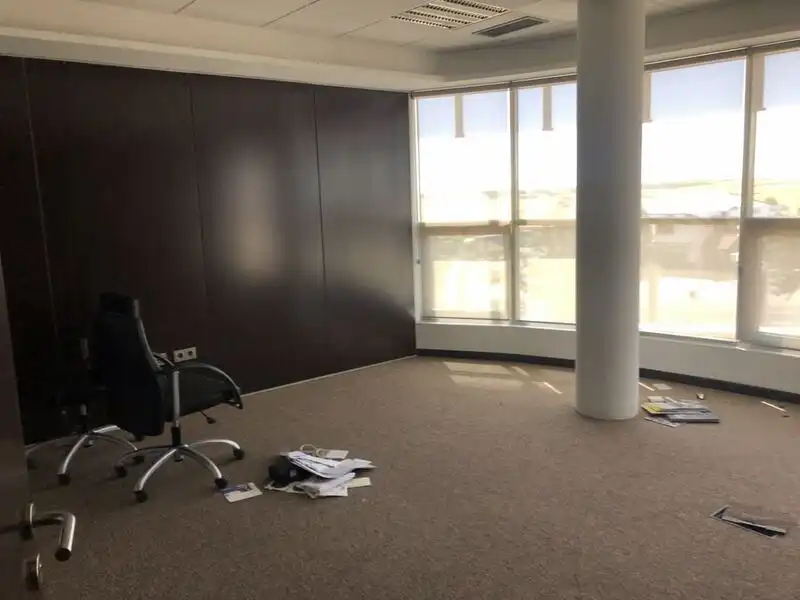 Oficina en venta en CL ALFAREROS 4, Torrijos